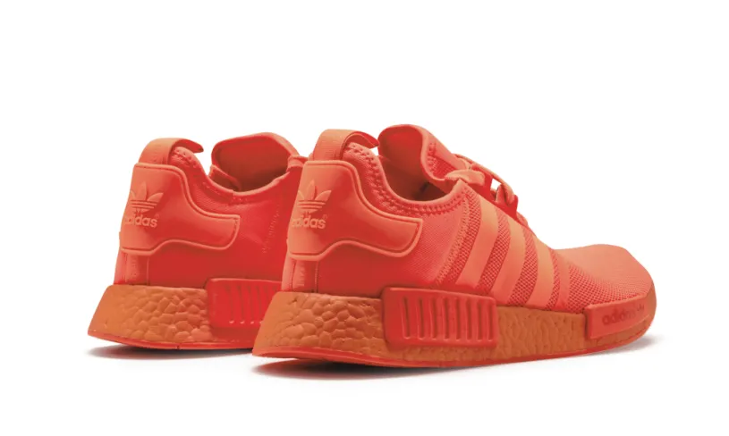 Adidas NMD NMD_R1 'Solar Red'